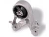 Gummilager, Getriebe Transmission Mount:9038772