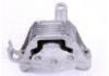 Lagerung, Motor Engine Mount:13248475