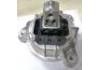 Lagerung, Motor Engine Mount:22116786528