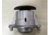 Lagerung, Motor Engine Mount:204 240 42 17